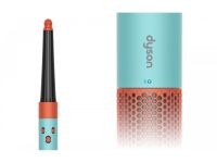 Фен-стайлер Dyson Airwrap HS08 Long (Ceramic Patina/Topaz)