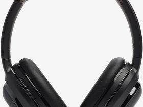 Беспроводные наушники JBL