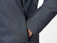 Полупальто пуховое Atalaya II Женское