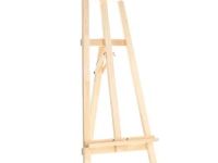 Мольберт Лира из сосны (компакт)