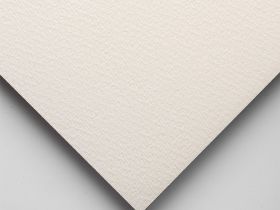 Альбом-склейка для акварели Saunders Waterford Rough крупное зерно 41х31 см 20 л 300 г белый