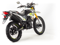 Мотоцикл кроссовый эндуро MOTOLAND ST 250 2021