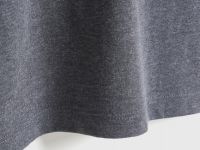 Лонгслив для мальчиков, Серый