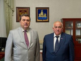 В Костроме стартовал «Инфорум» Союза журналистов России