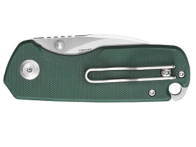 Складной нож Firebird FH925-GB, зеленый