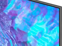 Телевизор Samsung QLED 4K 55" (QE55Q80CAUXRU) (Черный)