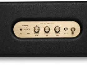 Портативная акустика Marshall Stanmore III (Black)