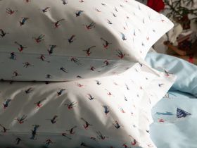 Постельное белье Apre-Ski