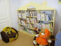 Коммунистическая библиотека