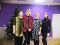 Библиотека семейного чтения «Истоки» № 32 г. Иркутска