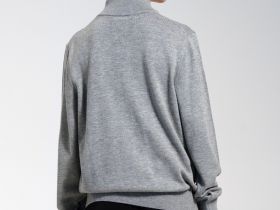 Водолазка трикотажная для мальчиков