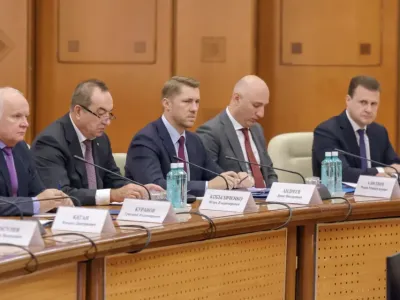 Юрий Трутнев: средства федерального бюджета должны расходоваться эффективно и в срок