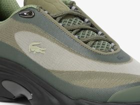 Мужские кроссовки Lacoste SPINOR PRM 1261 SMA