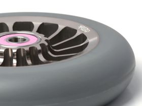 Aztec Колеса Aztek Architect 2 XL (2 шт), цвет Серый