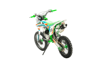 Питбайк MOTOLAND TCX125