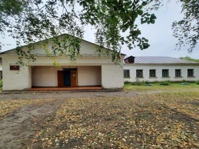 Алексеевский дом культуры