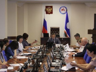 В рейтинге субъектов РФ по уровню защищенности потребителей Якутия оказалась на 71 месте