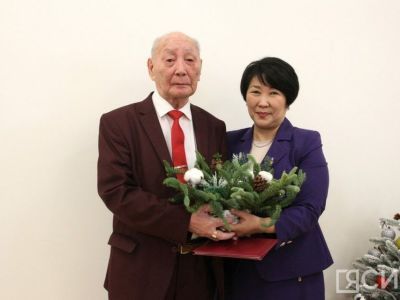 Быть рядом: представителей пациентских организаций наградили в Якутии