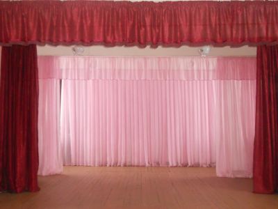 Илькинеевский сельский дом культуры