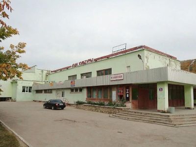 Многофункциональный культурный центр г. Жигулевска