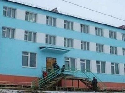 Выездные бригады поликлиник Хангаласского улуса Якутии перешли на ежедневный режим работы