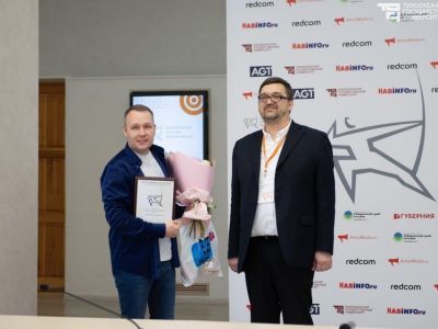 Сериал Nordgold «Вахтовый метод» стал лучшим на Дальнем Востоке