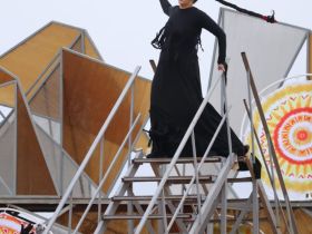 Завершился Ысыах Олонхо в Нерюнгринском районе Якутии