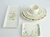 Набор чайных пар Esselva