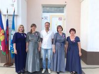 Ляпинский культурно-досуговый центр