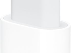 Зарядное устройство Apple USB-C Power Adapter MD3J4ZM/A 20 Вт Белое