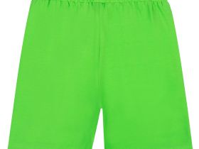 Шорты трикотажные для мальчиков