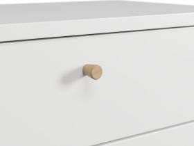 Комод детский Трикси 71x84 Аппликация