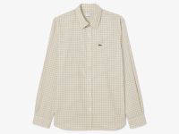 Мужская рубашка Lacoste стандартного кроя