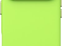 Клип-кейс VLP Aster Pro Case с MagSafe для Apple iPhone 17 Pro Green