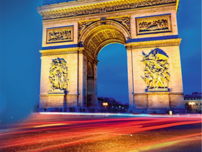 Парижские тайны