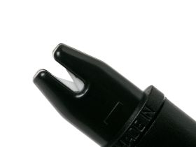 Точилка для ножей Victorinox карманная, черный