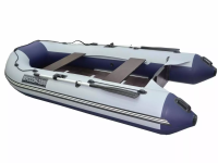 Лодка ПВХ МУССОН 3200 СК