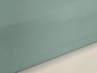 Простыня на резинке Нефритовая магия/Jade Magic