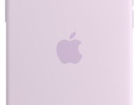 Чехол-накладка Apple