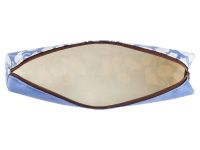 Пенал мягкий MESHU "Meow" 20х5,5х4 см, искусственная кожа