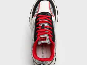 Полуботинки для мальчиков