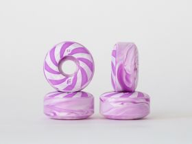 Комплект колес FOOTWORK