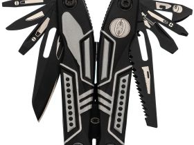 Мультитул Ranger Plus