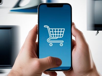 Лучшие приложения для покупки электроники и бытовой техники