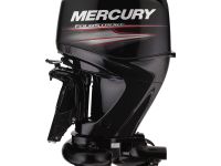 4х-тактный лодочный мотор MERCURY F40 ELPT