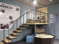 Дом Левашова