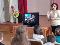 Комаровский сельский дом культуры