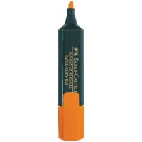 Текстовыделитель Faber-castell "1548"