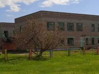 Зоркинский сельский дом культуры