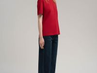 Футболка женская